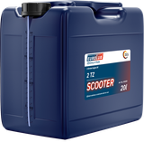 EUROLUB 2-taktimootori õli 341020