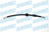 SAMKO Bromsslang 6T49430