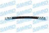 SAMKO Bromsslang 6T49437