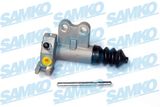 SAMKO Slavcylinder, koppling M30131