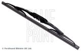 BLUE PRINT Щетка стеклоочистителя AD14CH350