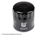 BLUE PRINT Eļļas filtrs ADA102112