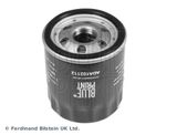 BLUE PRINT Eļļas filtrs ADA102112