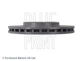 BLUE PRINT Тормозной диск ADA104305