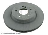 BLUE PRINT Тормозной диск ADA104330