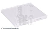 BLUE PRINT Filtrs, Salona telpas gaiss ADB112515
