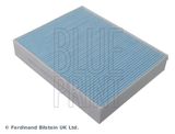 BLUE PRINT Filtrs, Salona telpas gaiss ADB112519