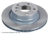 BLUE PRINT Тормозной диск ADB114337
