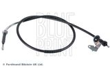 BLUE PRINT Vaijeri, seisontajarru ADB114602