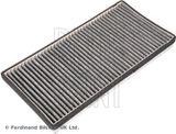 BLUE PRINT Filter, kupéventilation ADBP250009