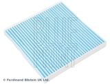 BLUE PRINT Suodatin, sisäilma ADBP250029