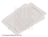 BLUE PRINT Filter,salongiõhk ADBP250040