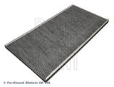 BLUE PRINT Фильтр, воздух во внутренном пространстве ADBP250073