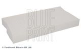 BLUE PRINT Фильтр, воздух во внутренном пространстве ADBP250099