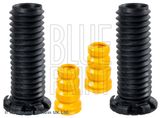 BLUE PRINT Пылезащитный комплект, амортизатор ADBP800124