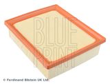 BLUE PRINT Воздушный фильтр ADC42266