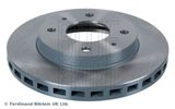 BLUE PRINT Piduriketas ADC44321