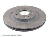 BLUE PRINT Bromsskiva ADC44367