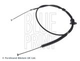 BLUE PRINT Vaijeri, seisontajarru ADC446127