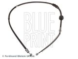 BLUE PRINT Vaijeri, seisontajarru ADC446177