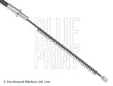 BLUE PRINT Vaijeri, seisontajarru ADC446178