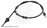 BLUE PRINT Vaijeri, seisontajarru ADC446196
