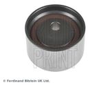 BLUE PRINT Натяжной ролик, ремень ГРМ ADC47613