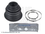 BLUE PRINT Bälgsats, drivaxel ADC48130