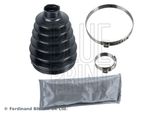 BLUE PRINT Bälgsats, drivaxel ADC48161
