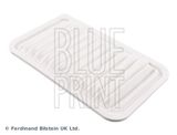 BLUE PRINT Воздушный фильтр ADD62221