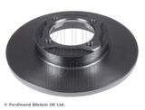 BLUE PRINT Bromsskiva ADD64306