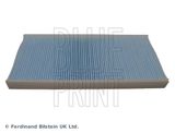 BLUE PRINT Фильтр, воздух во внутренном пространстве ADF122513