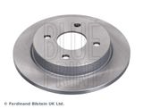 BLUE PRINT Тормозной диск ADF124319