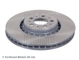 BLUE PRINT Тормозной диск ADF124336