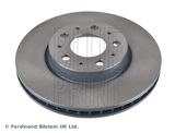 BLUE PRINT Bromsskiva ADF124352