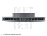 BLUE PRINT Bromsskiva ADF124352
