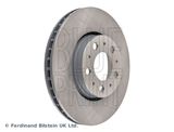 BLUE PRINT Bromsskiva ADF124361