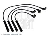 BLUE PRINT Комплект проводов зажигания ADG01648