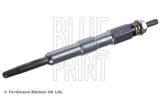 BLUE PRINT Glödstift ADG01843