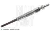 BLUE PRINT Свеча накаливания ADG01847