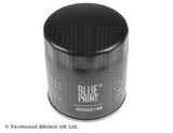 BLUE PRINT Oljefilter ADG02149