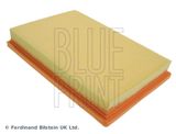 BLUE PRINT Воздушный фильтр ADG02234
