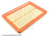 BLUE PRINT Воздушный фильтр ADG02236