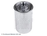 BLUE PRINT Топливный фильтр ADG02302