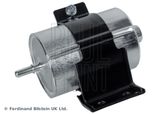 BLUE PRINT Топливный фильтр ADG02373