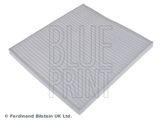 BLUE PRINT Filter, kupéventilation ADG02513