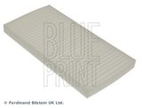 BLUE PRINT Фильтр, воздух во внутренном пространстве ADG02547