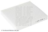 BLUE PRINT Filter,salongiõhk ADG02548