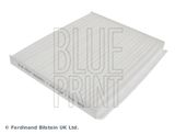 BLUE PRINT Фильтр, воздух во внутренном пространстве ADG02551