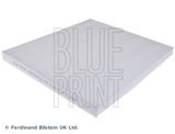 BLUE PRINT Suodatin, sisäilma ADG02578
